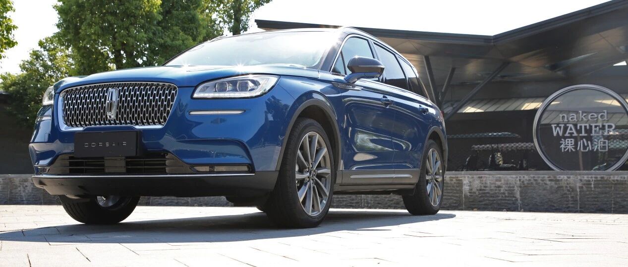 靠什么抢夺BBA的市场?试驾林肯冒险家