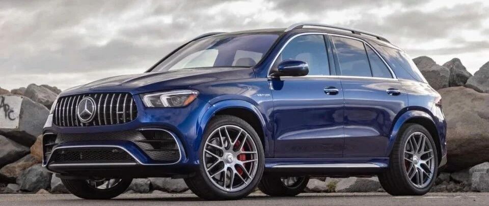 美媒评选2020年度12款车型 德系对日韩品牌的全面压制