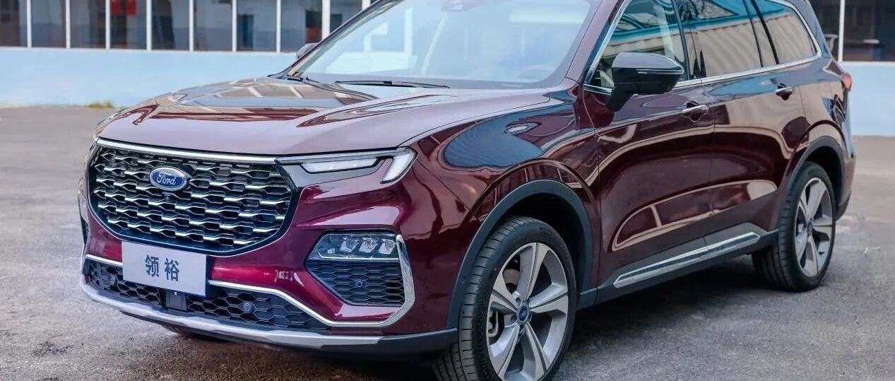 20万元预算瞄准中大型SUV 还能买到合资品牌你敢信？