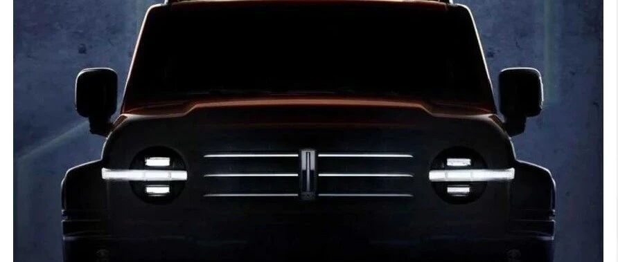 WEY P01还未亮相就被指抄袭，福特Bronco与坦克300有哪些相似之处？