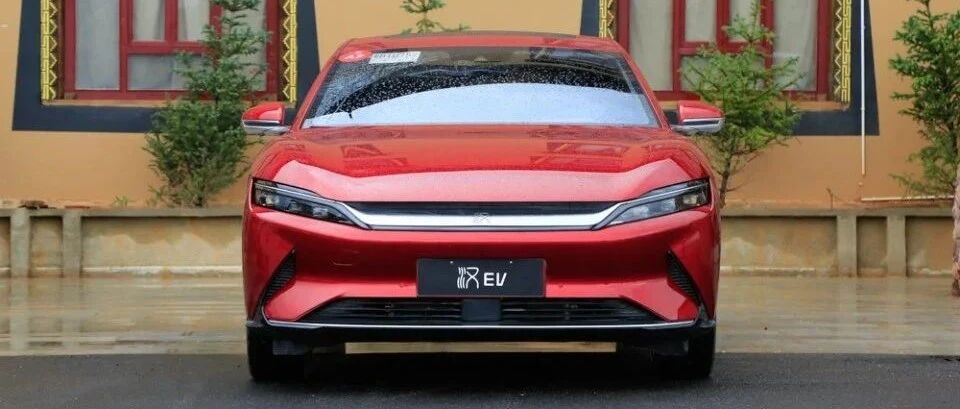 买新能源别盲目，比亚迪汉纠结选DM还是EV该怎么办？