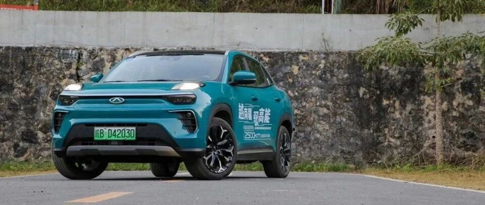 实测满电续航482km 奇瑞蚂蚁能否颠覆你对新能源汽车的认知？