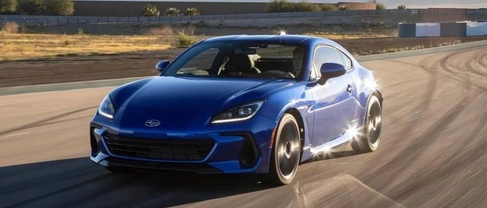 老车主看新车：全新斯巴鲁BRZ是否值得期待？