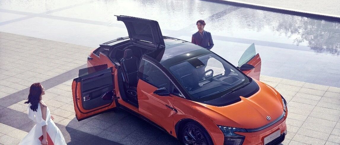 仪式感必须要有！圣诞节选这些车让你与众不同