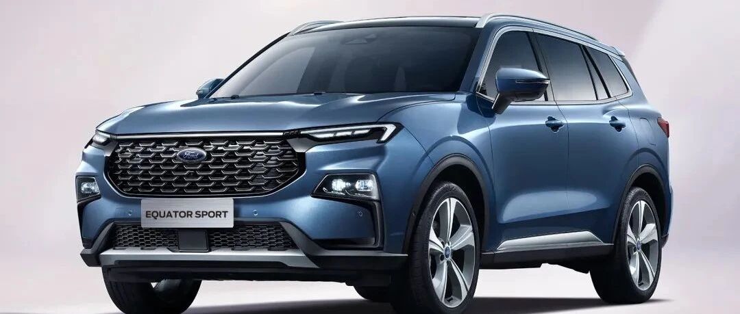 广州车展：这三款中型SUV你更喜欢哪个？