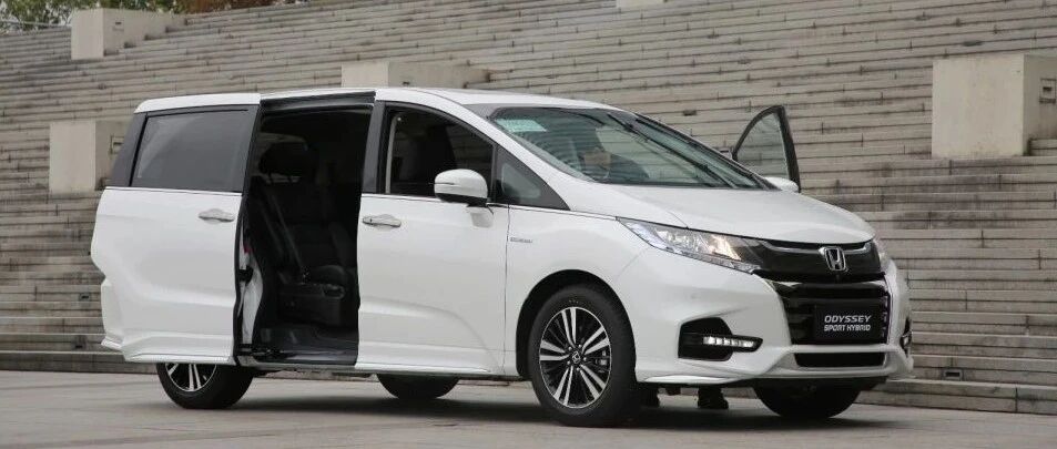 多款车型市区油耗测试！本田i-MMD对整车燃油经济性的帮助有多大？