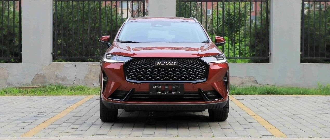 选“神车”就不会错？配置拉满的第三代哈弗H6能否延续销量神话？