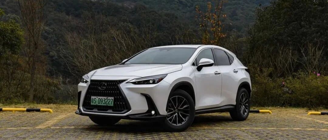 细微之处见性格，试驾雷克萨斯NX