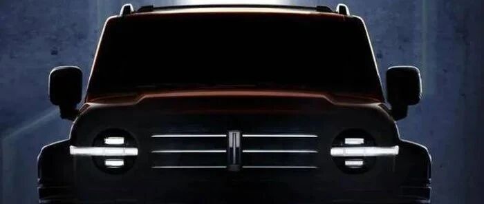 和哈弗H9撇清关系，WEY P01定位紧凑型SUV？