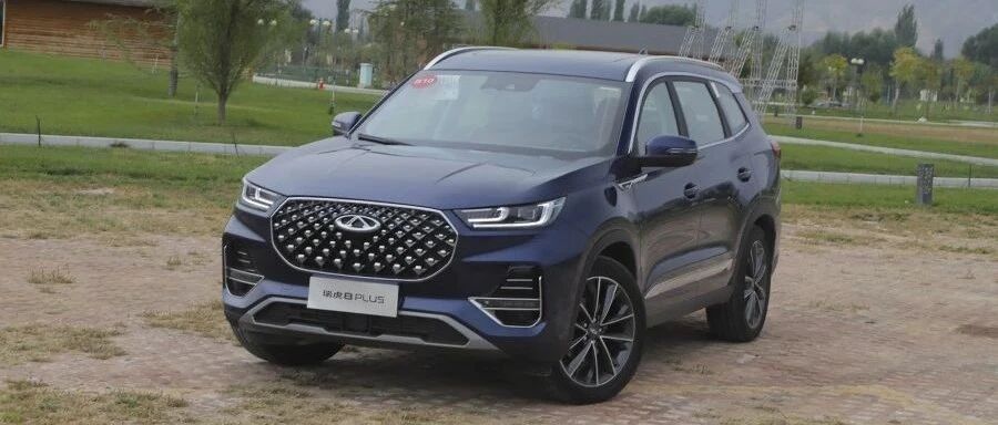 10月4款国产SUV上市不知道该选谁？这3款其实出自同门！