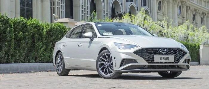 我竟然被变速箱给“骗”了！关于第十代索纳塔的几个彩蛋