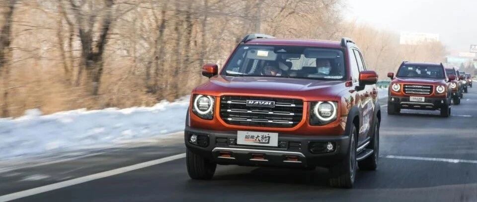 选1.5T还是2.0T？深度解析哈弗大狗，看看哪款适合你