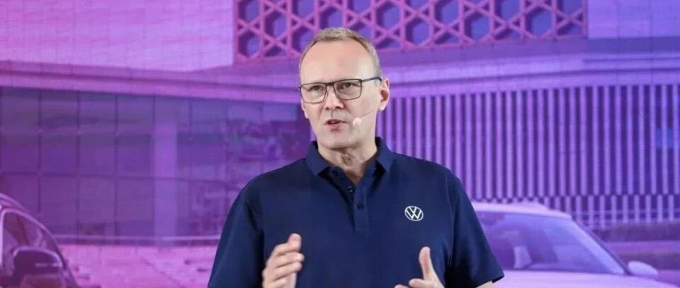 李想回怼大众中国CEO！网友：这是一场“稳赚不赔”的赌约？