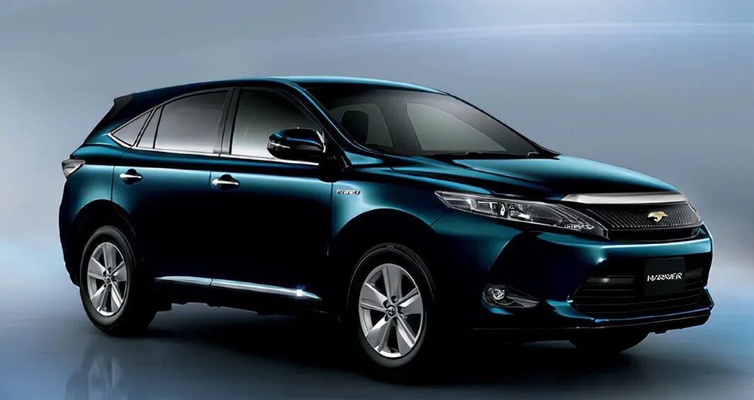 凌志休旅rx傳出將推小改款最快9月法蘭克福車展登場 汽車 三立新聞網setn Com