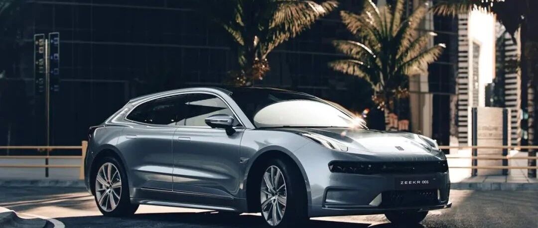 和燃油say goodbye！帮你盘点2021最火新能源汽车