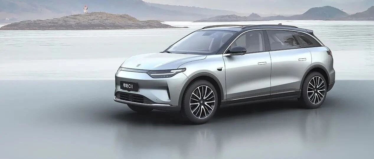 20万元纯电动SUV搅局者 零跑上位的绝佳机会