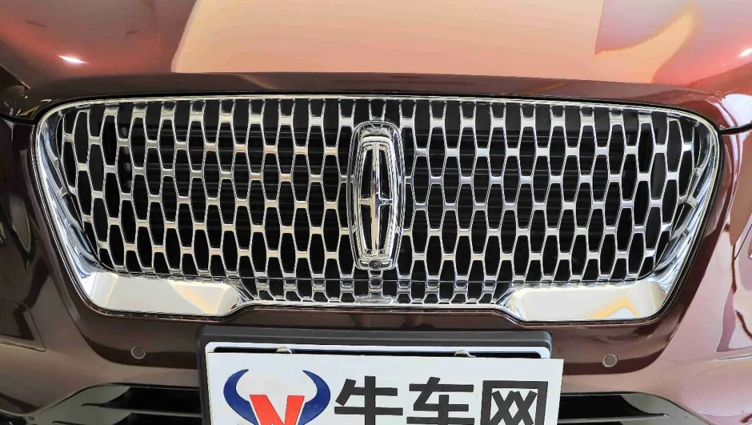 新款“新”在哪里?牛车网实拍2022款林肯冒险家-微信头条网 新款“新”在哪里?牛车网实拍2022款林肯冒险家