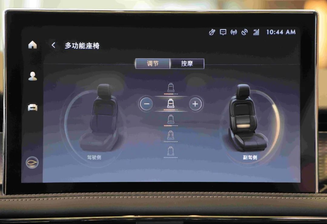 新款“新”在哪里?牛车网实拍2022款林肯冒险家-微信头条网 新款“新”在哪里?牛车网实拍2022款林肯冒险家