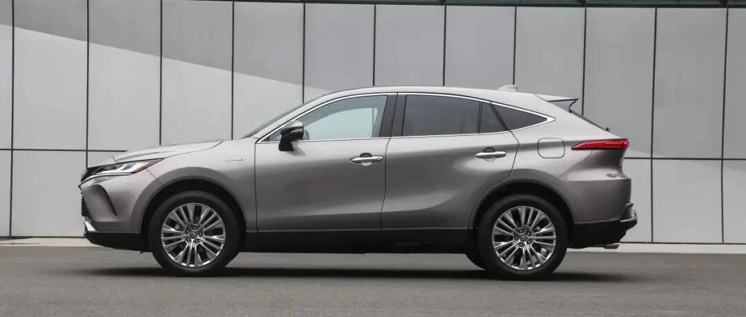 会“弄潮”的理工男实力有多强？ 试驾一汽丰田凌放