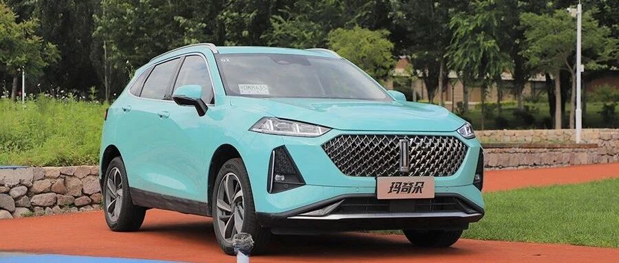 纯电大行其道，混动将扮演什么角色？试驾WEY品牌玛奇朵