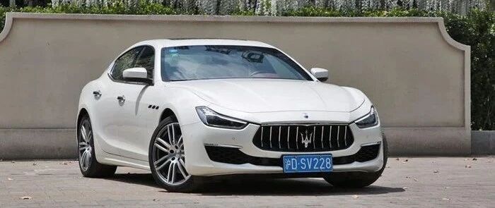 取舍之间如何找到平衡？被低估的玛莎拉蒂Ghibli有话要说