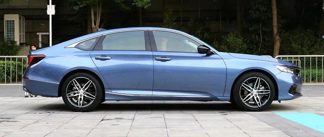 迈出智能化的第一步，广本雅阁竞争力分析