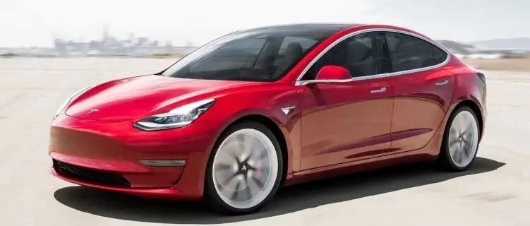 MODEL 3和MODEL Y怎么选 到底该不该多花9万块？