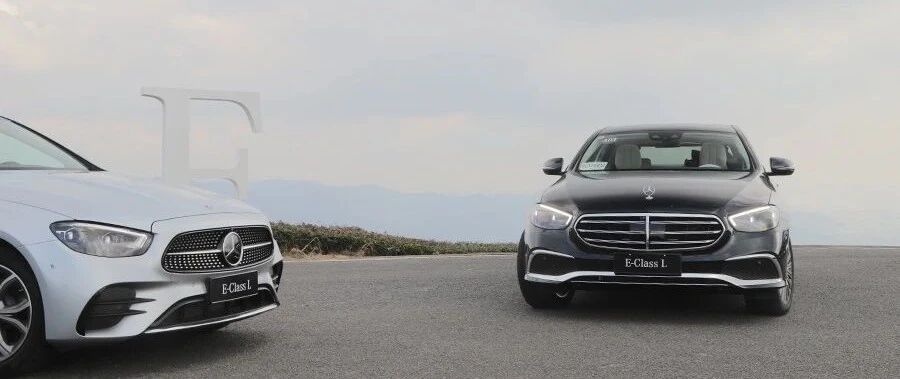 【鹏哥聊车】本次焕新将重夺同级销冠？ 试驾新一代奔驰E300L