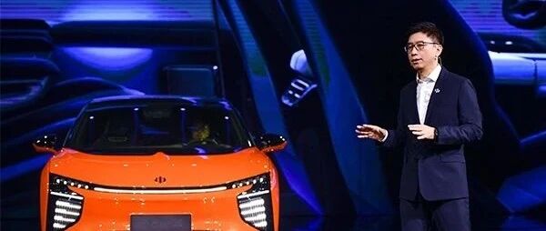 海兰不懂车：我为什么订了一辆HiPhi X？