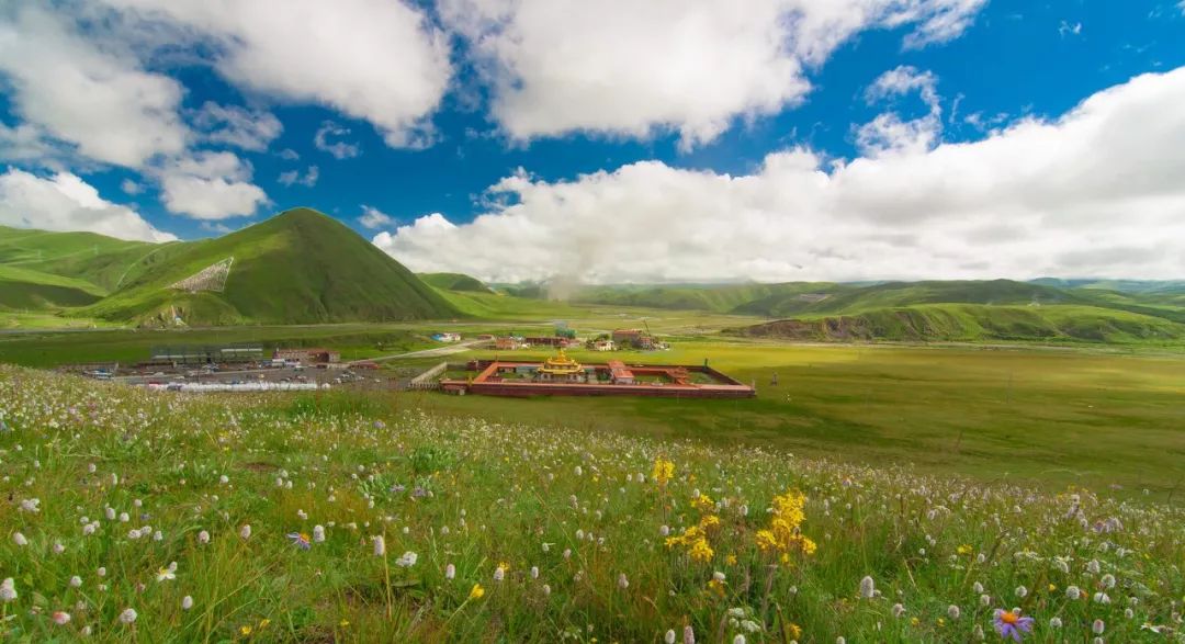 有生之年，你一定要去一次川西！因為西藏太遠，川西很近！ 旅遊 第54張