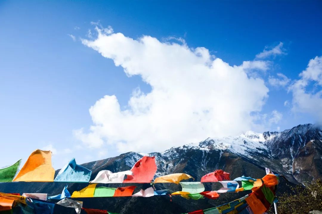 有生之年，你一定要去一次川西！因為西藏太遠，川西很近！ 旅遊 第46張