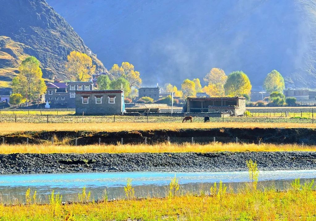 有生之年，你一定要去一次川西！因為西藏太遠，川西很近！ 旅遊 第13張