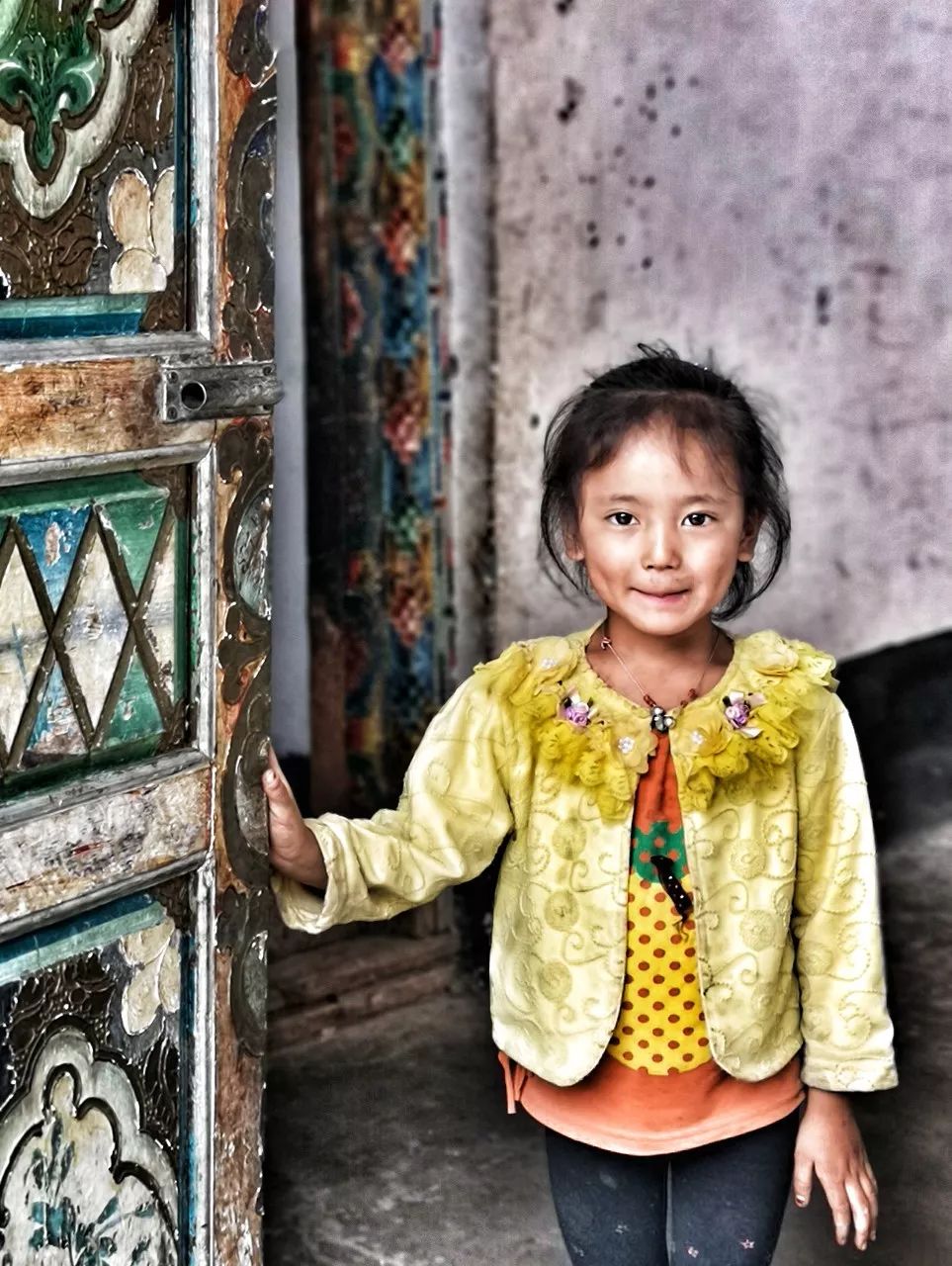 有生之年，你一定要去一次川西！因為西藏太遠，川西很近！ 旅遊 第48張