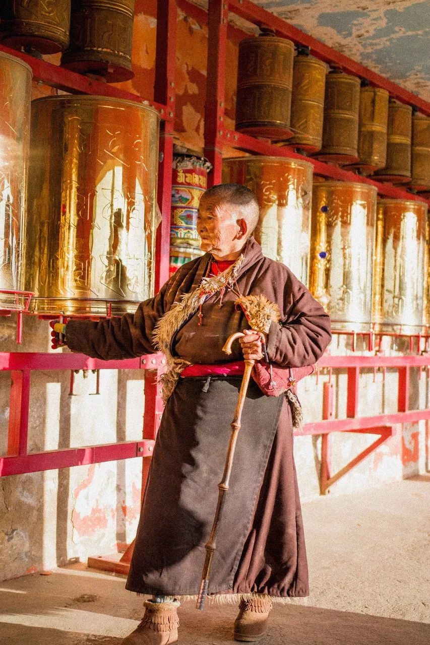 有生之年，你一定要去一次川西！因為西藏太遠，川西很近！ 旅遊 第8張
