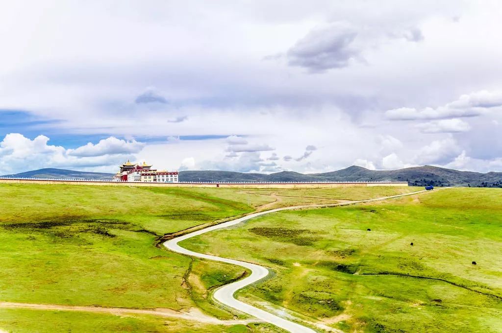 有生之年，你一定要去一次川西！因為西藏太遠，川西很近！ 旅遊 第39張