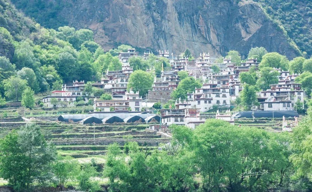 有生之年，你一定要去一次川西！因為西藏太遠，川西很近！ 旅遊 第25張