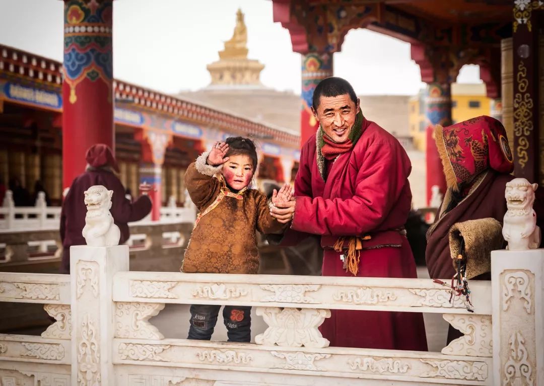 有生之年，你一定要去一次川西！因為西藏太遠，川西很近！ 旅遊 第52張