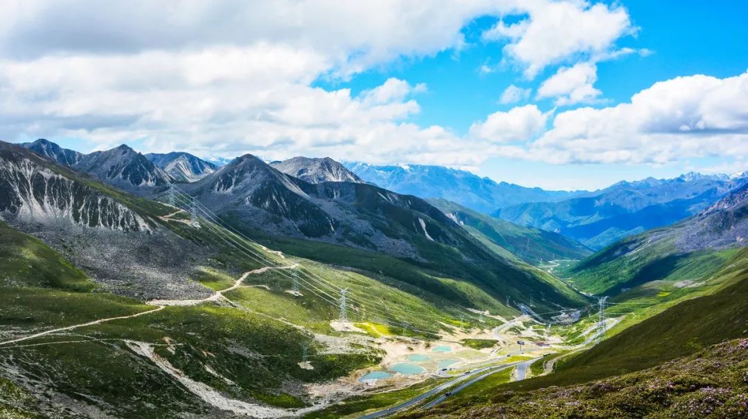 有生之年，你一定要去一次川西！因為西藏太遠，川西很近！ 旅遊 第43張