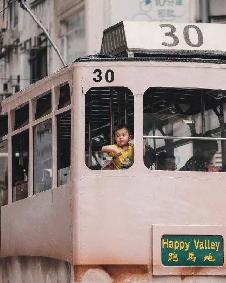 香港今昔對比圖：這才是中國香港應有的樣子。 旅遊 第14張