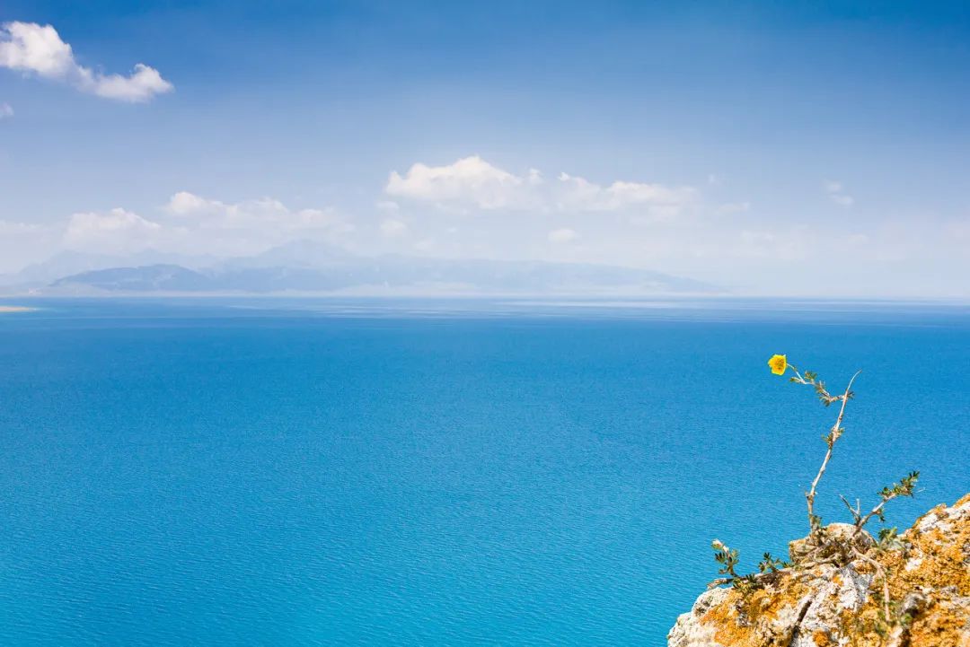 8月最佳旅行地推薦 | 國內最美的10個地方，每一個都美到窒息！ 旅遊 第41張