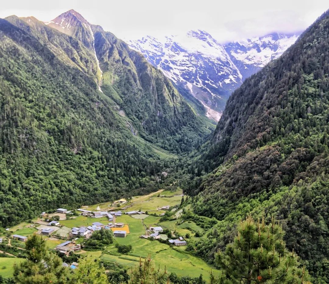 8月最佳旅行地推薦 | 國內最美的10個地方，每一個都美到窒息！ 旅遊 第37張