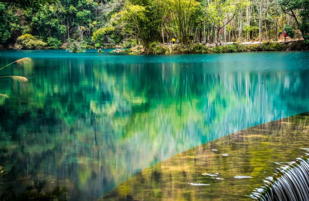 8月最佳旅行地推薦 | 國內最美的10個地方，每一個都美到窒息！ 旅遊 第24張