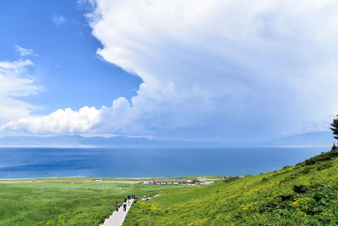 8月最佳旅行地推薦 | 國內最美的10個地方，每一個都美到窒息！ 旅遊 第40張