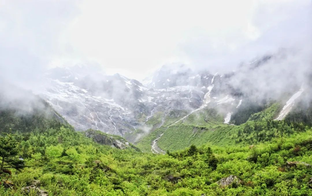 8月最佳旅行地推薦 | 國內最美的10個地方，每一個都美到窒息！ 旅遊 第38張