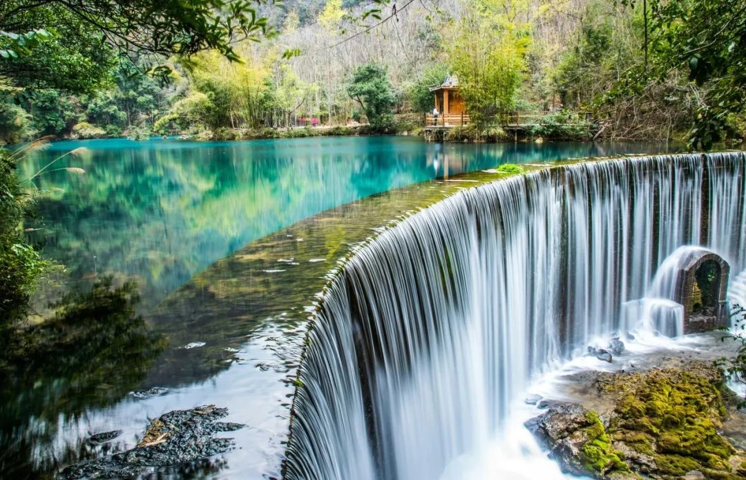 8月最佳旅行地推薦 | 國內最美的10個地方，每一個都美到窒息！ 旅遊 第23張