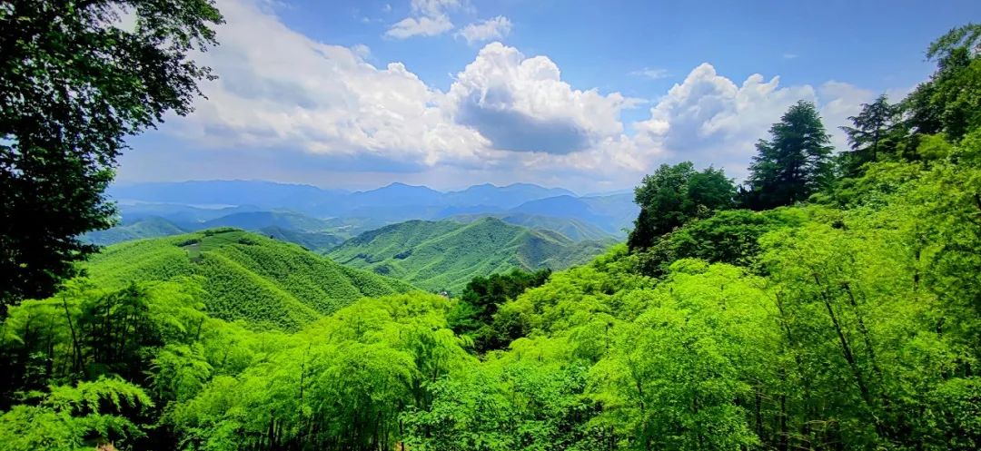 8月最佳旅行地推薦 | 國內最美的10個地方，每一個都美到窒息！ 旅遊 第8張