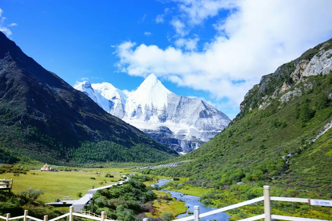 8月最佳旅行地推薦 | 國內最美的10個地方，每一個都美到窒息！ 旅遊 第27張