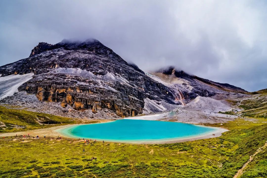 8月最佳旅行地推薦 | 國內最美的10個地方，每一個都美到窒息！ 旅遊 第29張