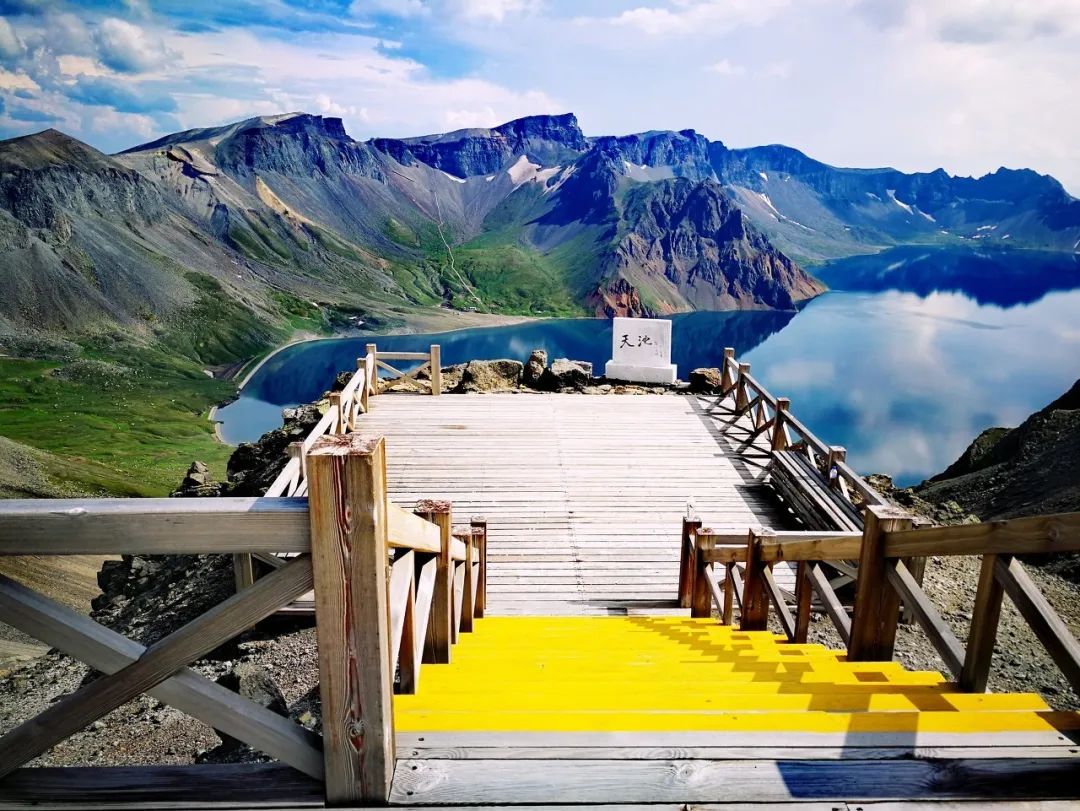 8月最佳旅行地推薦 | 國內最美的10個地方，每一個都美到窒息！ 旅遊 第20張