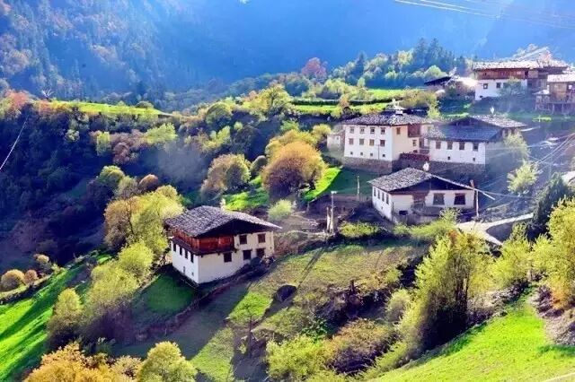 花蓮酒店推薦2019 /2019必去的15個國內小眾目的地！會玩的人已把這些地方列入旅行清單！ 旅行 第42張